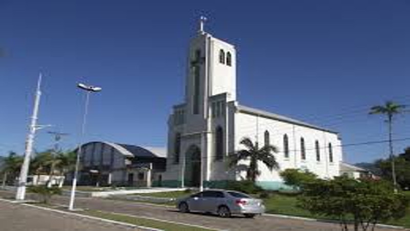 igreja